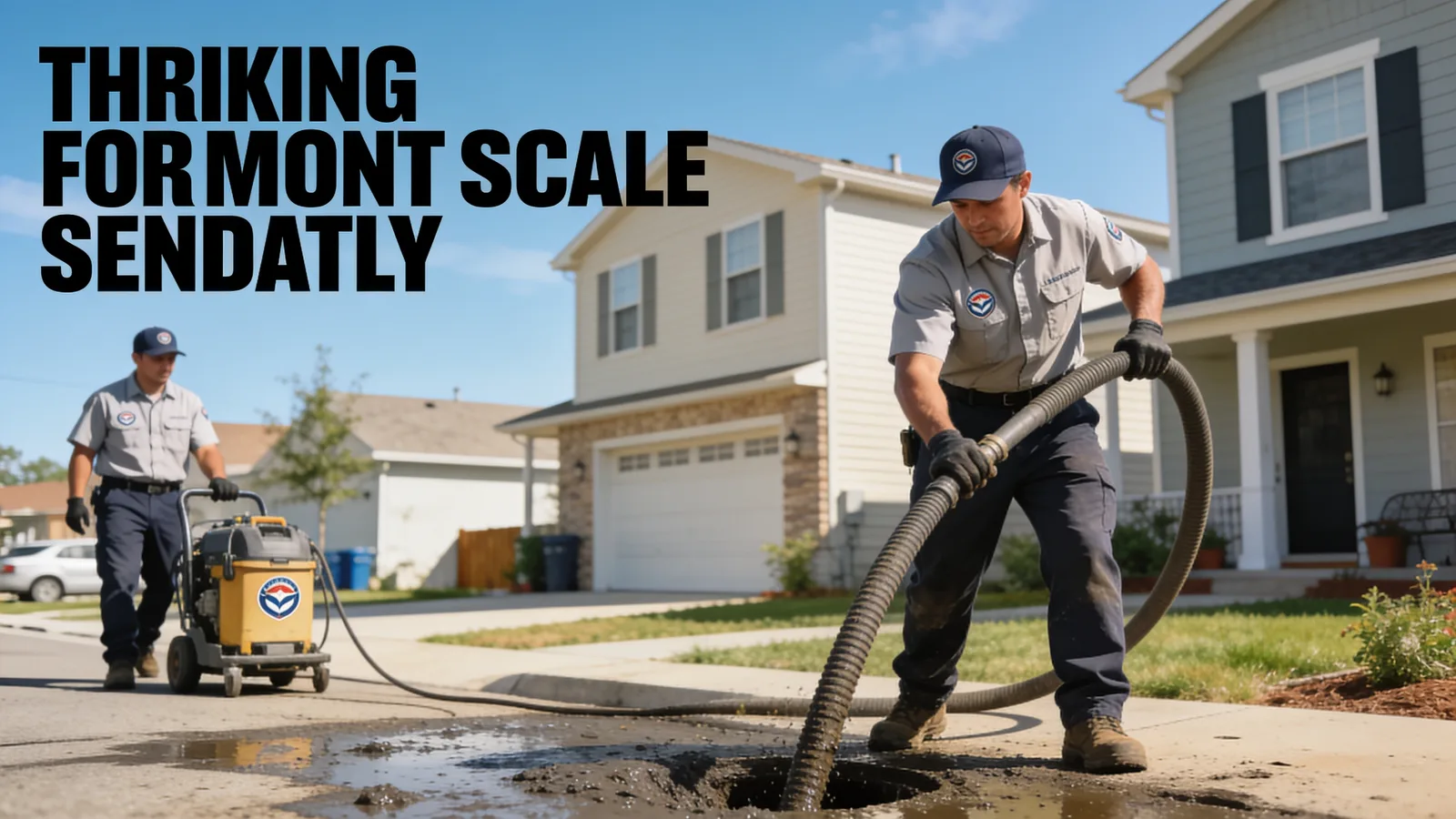 Sewage Cleanup in Roscommon, MI near me